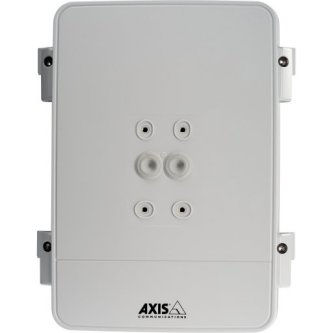 Axis Communications AXIS T98A06 CABINET DOOR